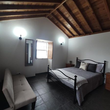 הורטה Casa Das Hortensias מראה חיצוני תמונה