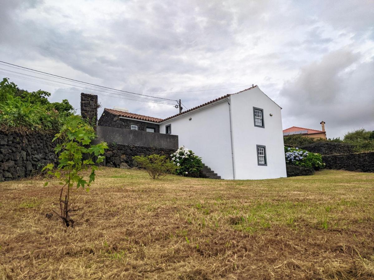 הורטה Casa Das Hortensias מראה חיצוני תמונה