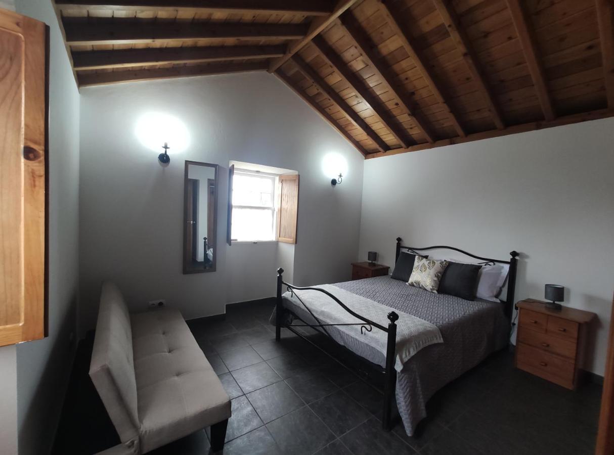 הורטה Casa Das Hortensias מראה חיצוני תמונה